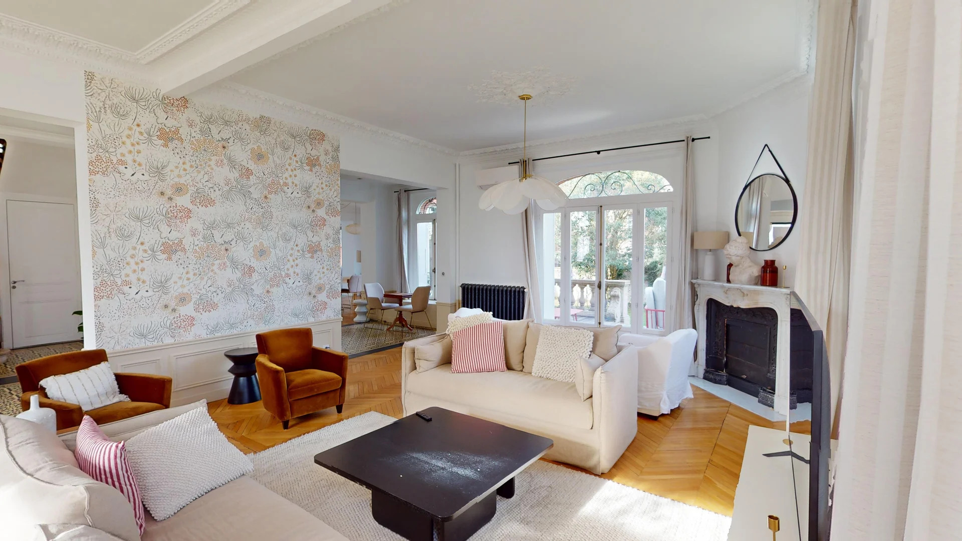 Photo 1 de Maison partagée Chez Jeannette – Bordeaux Caudéran, Habitat partagé senior à Bordeaux