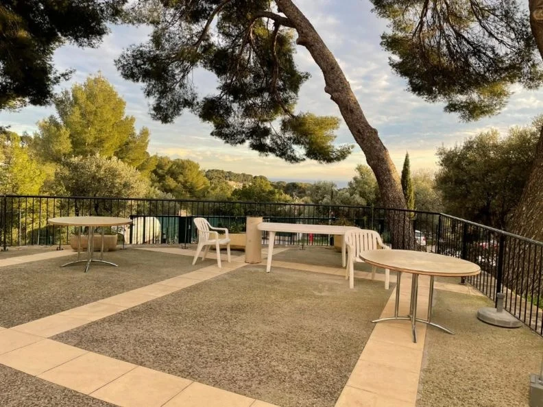 Photo 1 de EHPAD Lou Cigalou, EHPAD à La Ciotat